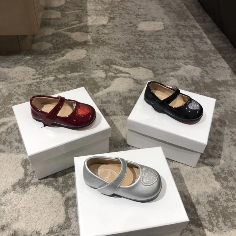 Unique CHRISTIAN DIOR SHOES 30232