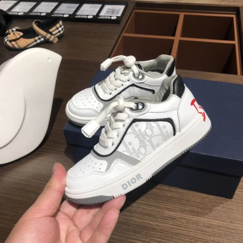 CHRISTIAN DIOR SHOES HighQuality 30236