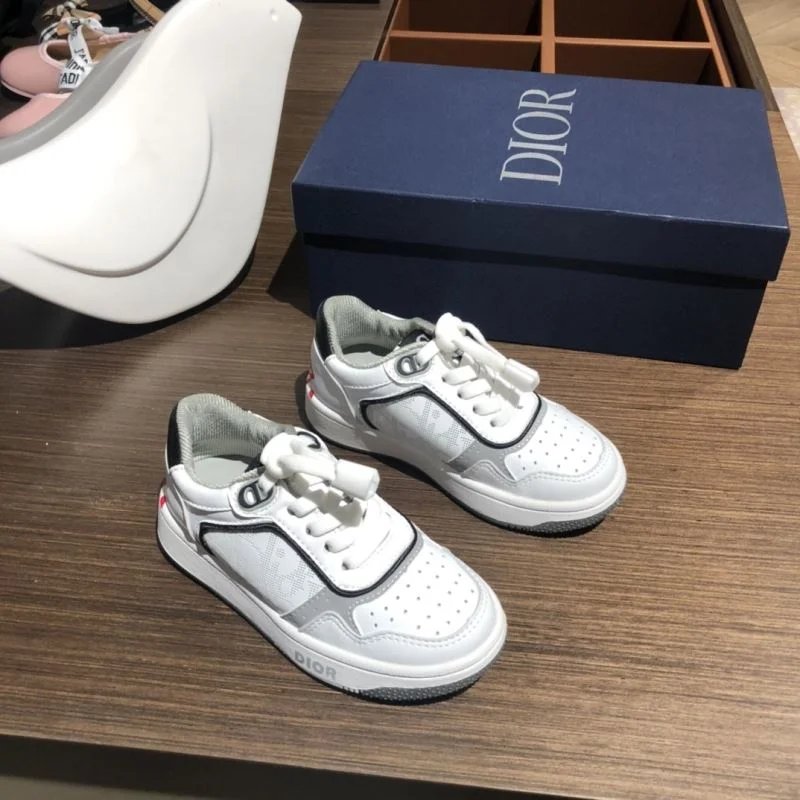 CHRISTIAN DIOR SHOES HighQuality 30236