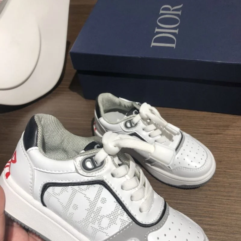 CHRISTIAN DIOR SHOES HighQuality 30236