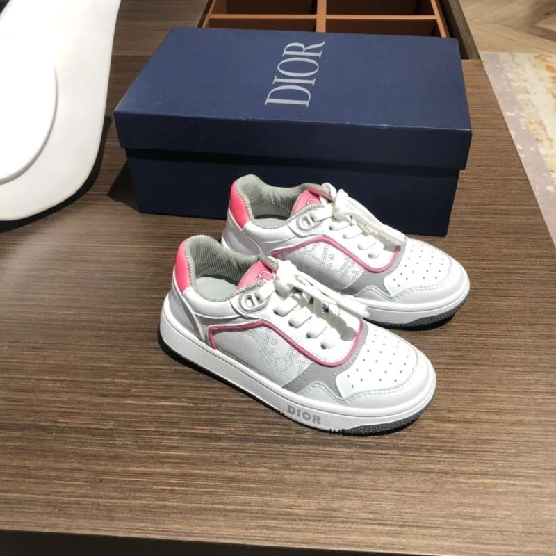Bright CHRISTIAN DIOR SHOES 30244