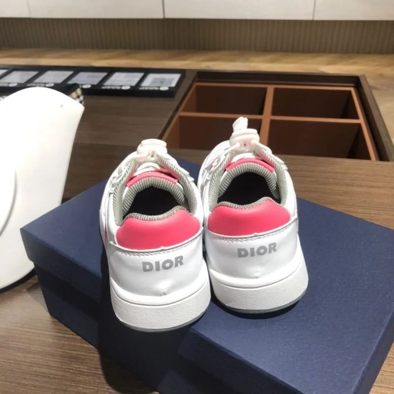Bright CHRISTIAN DIOR SHOES 30244