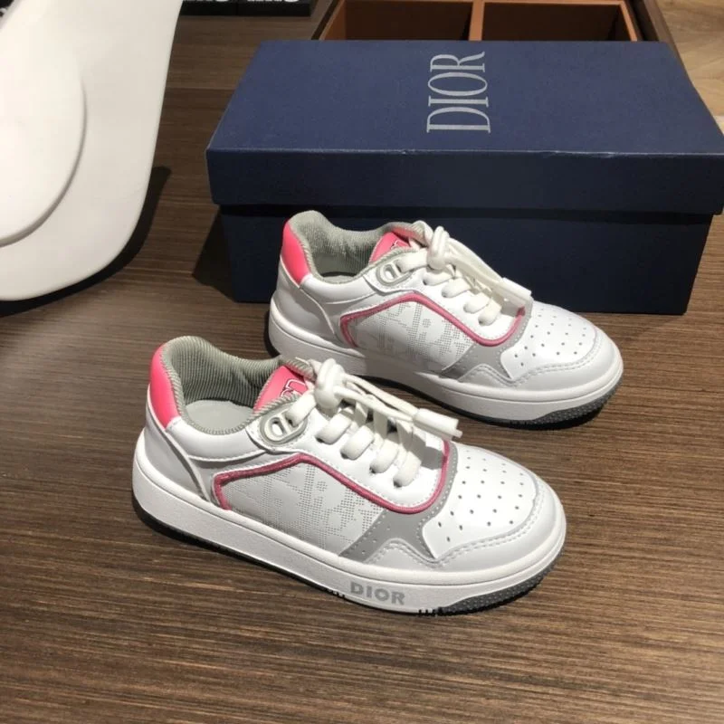 Bright CHRISTIAN DIOR SHOES 30244