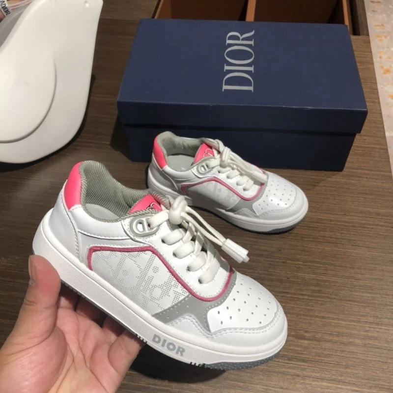 Bright CHRISTIAN DIOR SHOES 30244