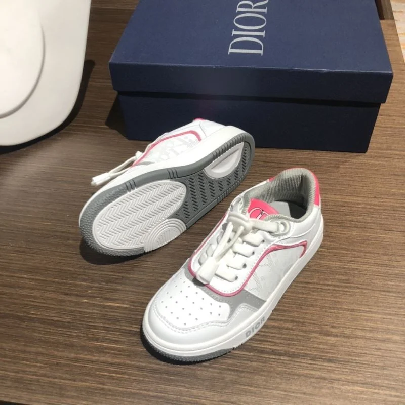 Bright CHRISTIAN DIOR SHOES 30244