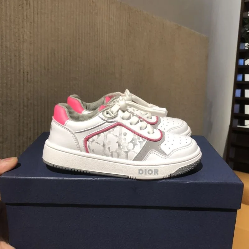 Bright CHRISTIAN DIOR SHOES 30244