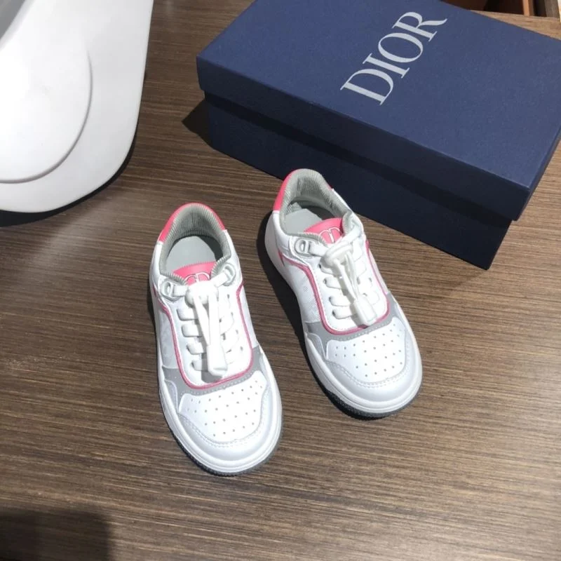 Bright CHRISTIAN DIOR SHOES 30244