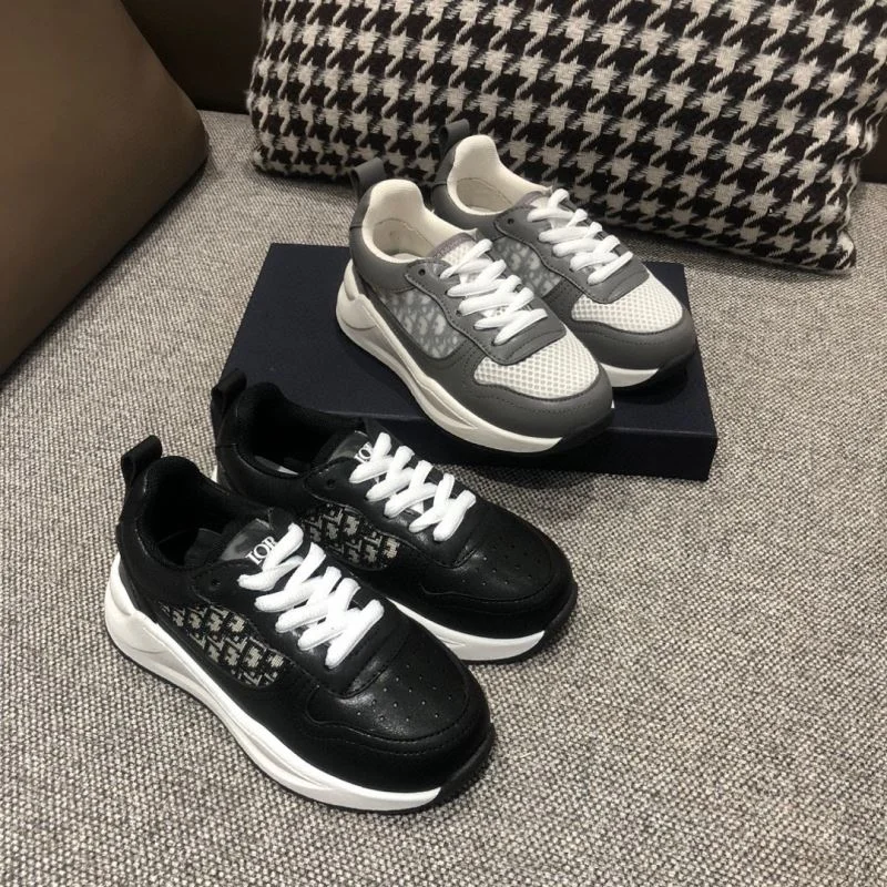 Functional CHRISTIAN DIOR SHOES 30249