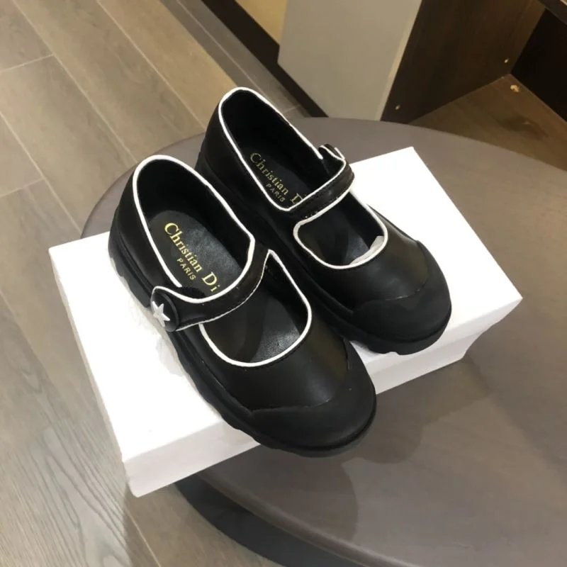 CHRISTIAN DIOR SHOES HighPerformance 30251