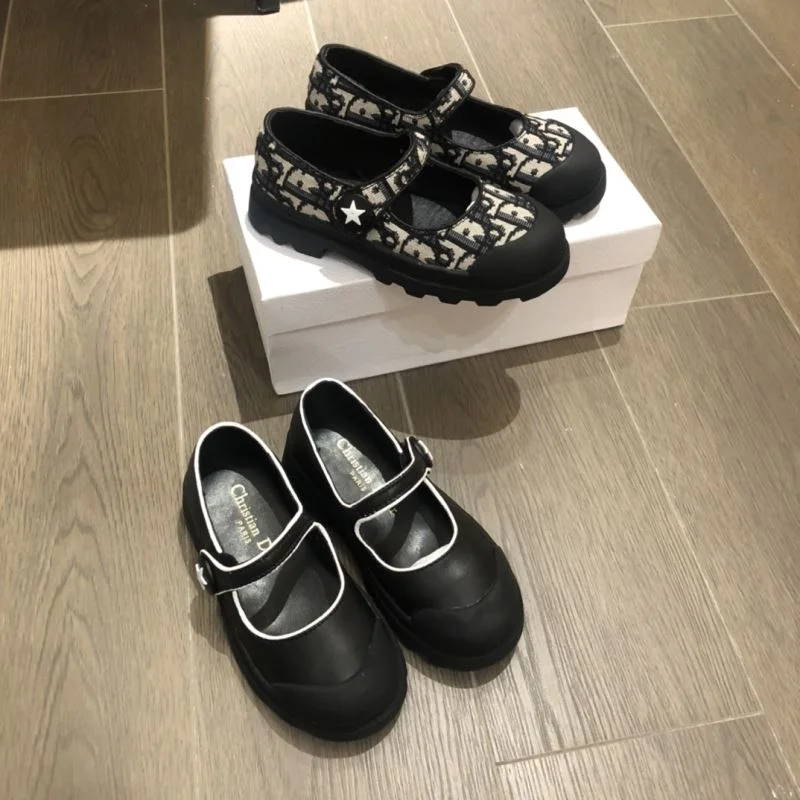 CHRISTIAN DIOR SHOES HighPerformance 30251