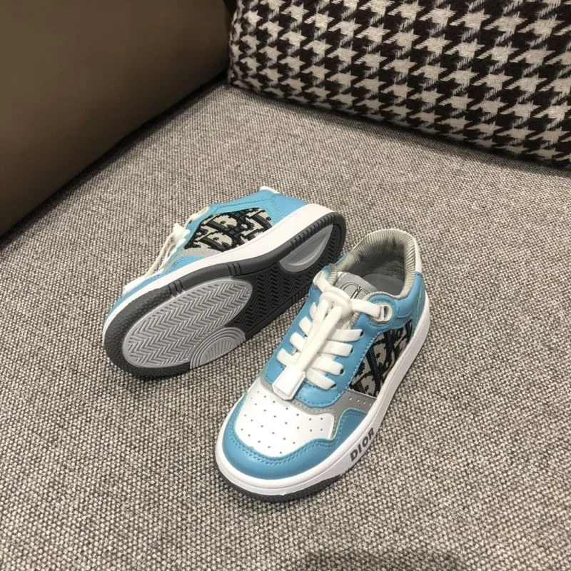 CHRISTIAN DIOR SHOES Thermal 30230