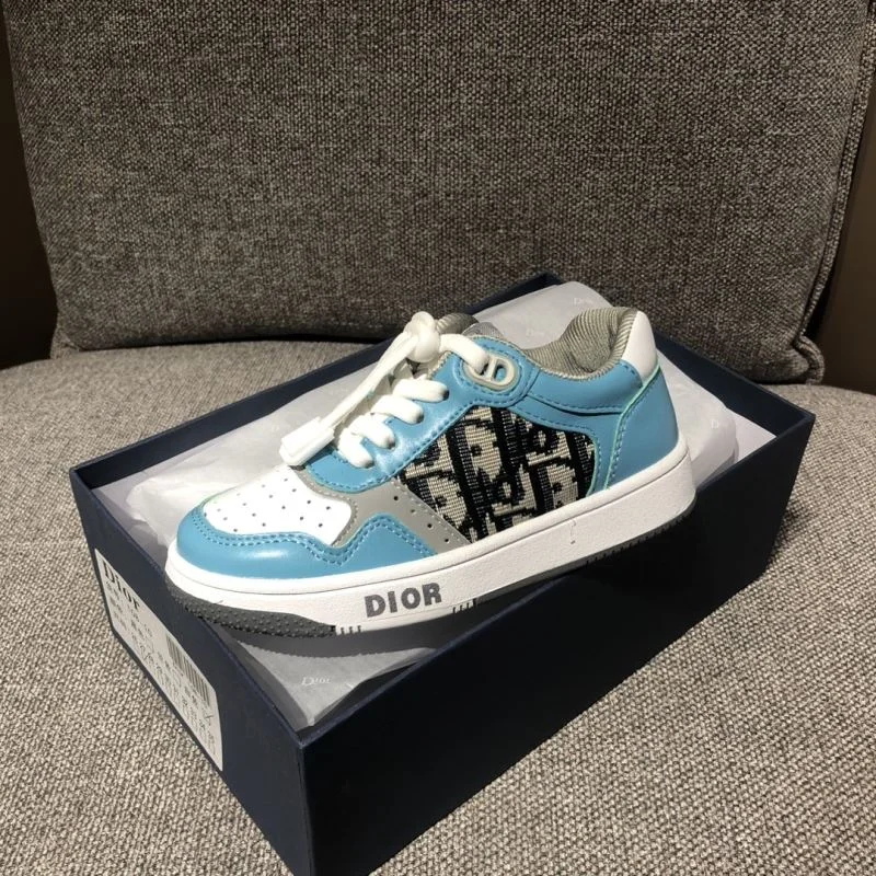 CHRISTIAN DIOR SHOES Thermal 30230
