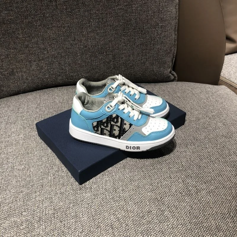 CHRISTIAN DIOR SHOES Thermal 30230