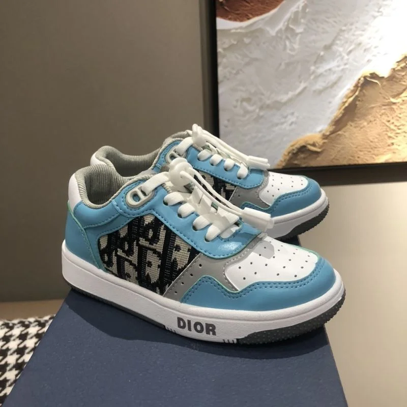 CHRISTIAN DIOR SHOES Thermal 30230