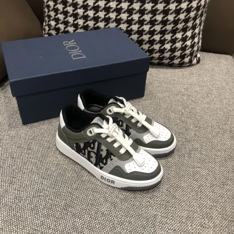CHRISTIAN DIOR SHOES Functional 30235