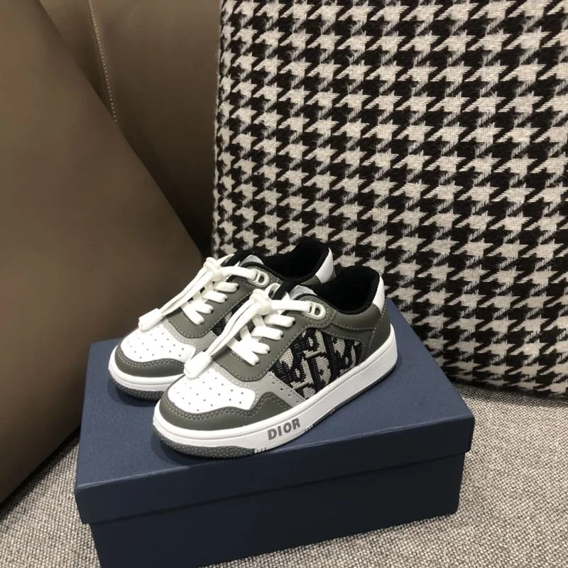CHRISTIAN DIOR SHOES Functional 30235