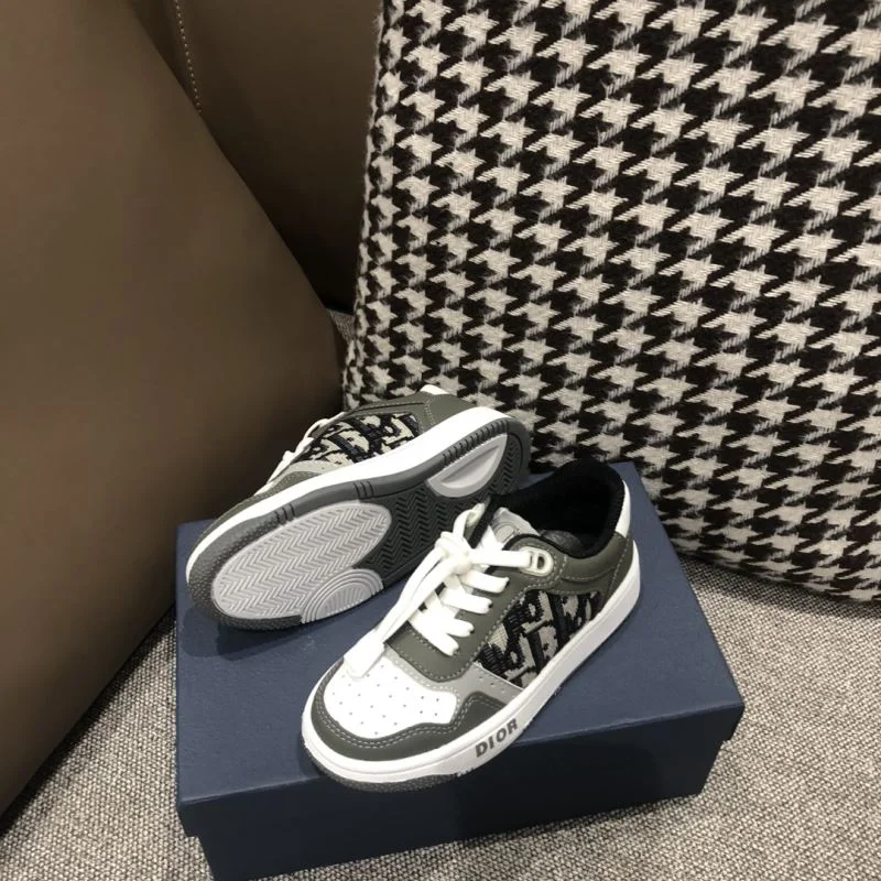 CHRISTIAN DIOR SHOES Functional 30235
