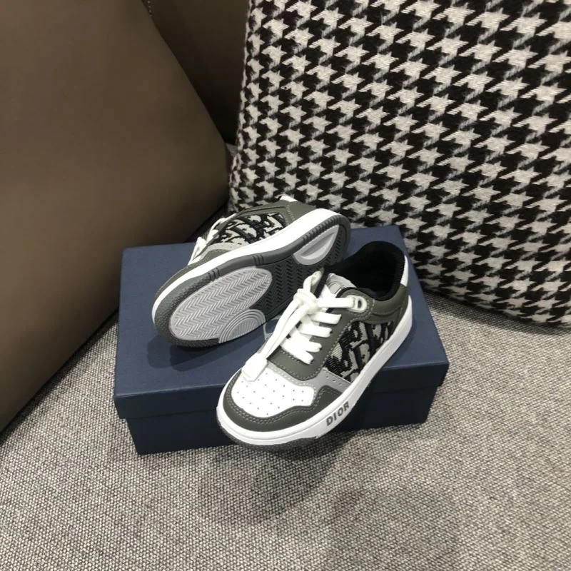 CHRISTIAN DIOR SHOES Functional 30235