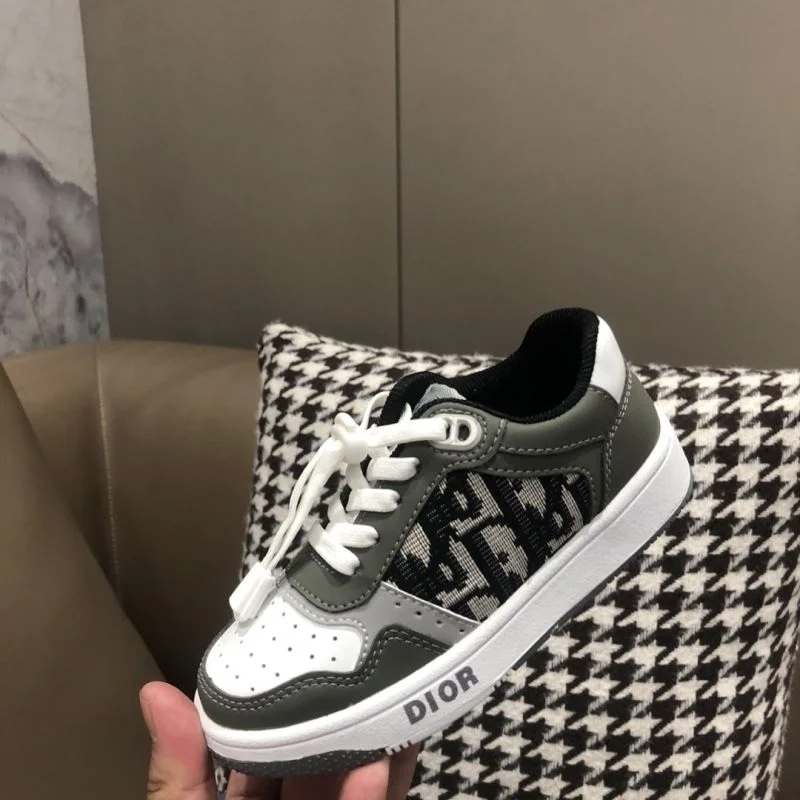CHRISTIAN DIOR SHOES Functional 30235