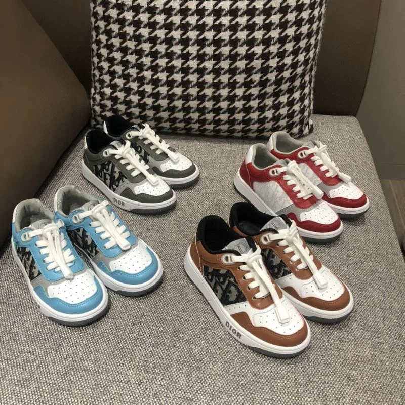 CHRISTIAN DIOR SHOES Functional 30235