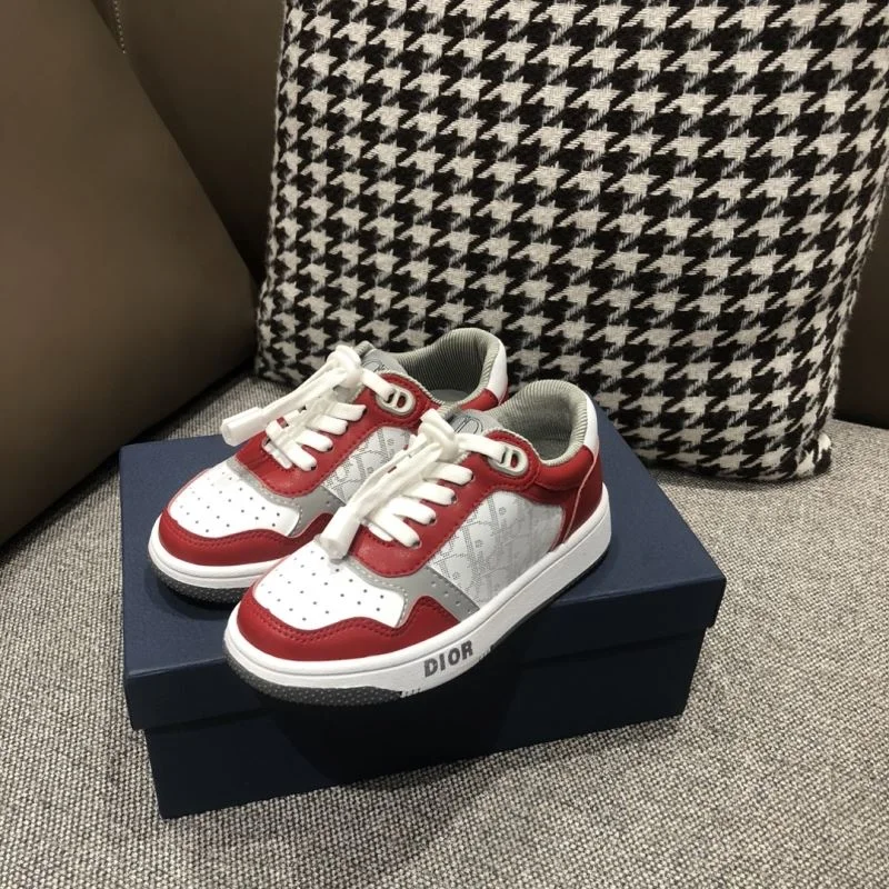 CHRISTIAN DIOR SHOES Practical 30233