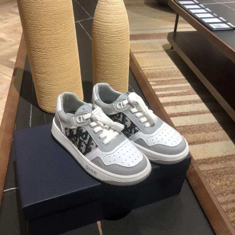 OdorResistant CHRISTIAN DIOR SHOES 30228