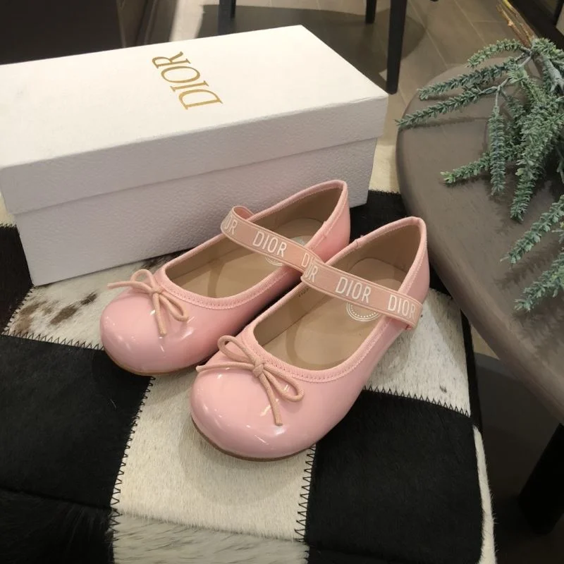 Original CHRISTIAN DIOR SHOES 30254