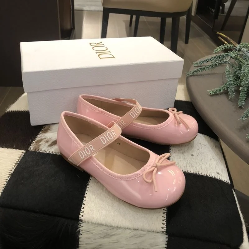 Original CHRISTIAN DIOR SHOES 30254