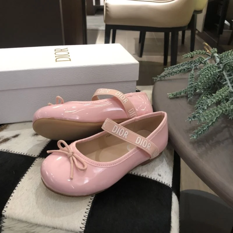 Original CHRISTIAN DIOR SHOES 30254
