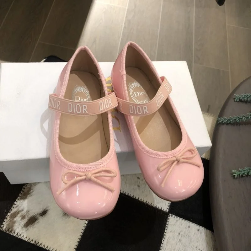 Original CHRISTIAN DIOR SHOES 30254