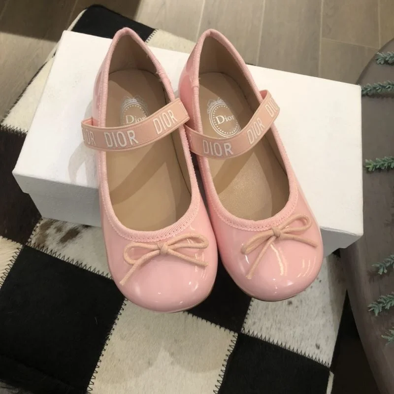 Original CHRISTIAN DIOR SHOES 30254