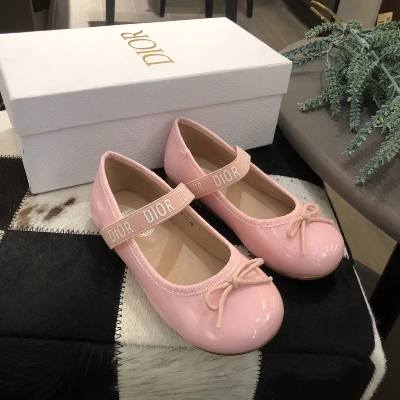 Original CHRISTIAN DIOR SHOES 30254