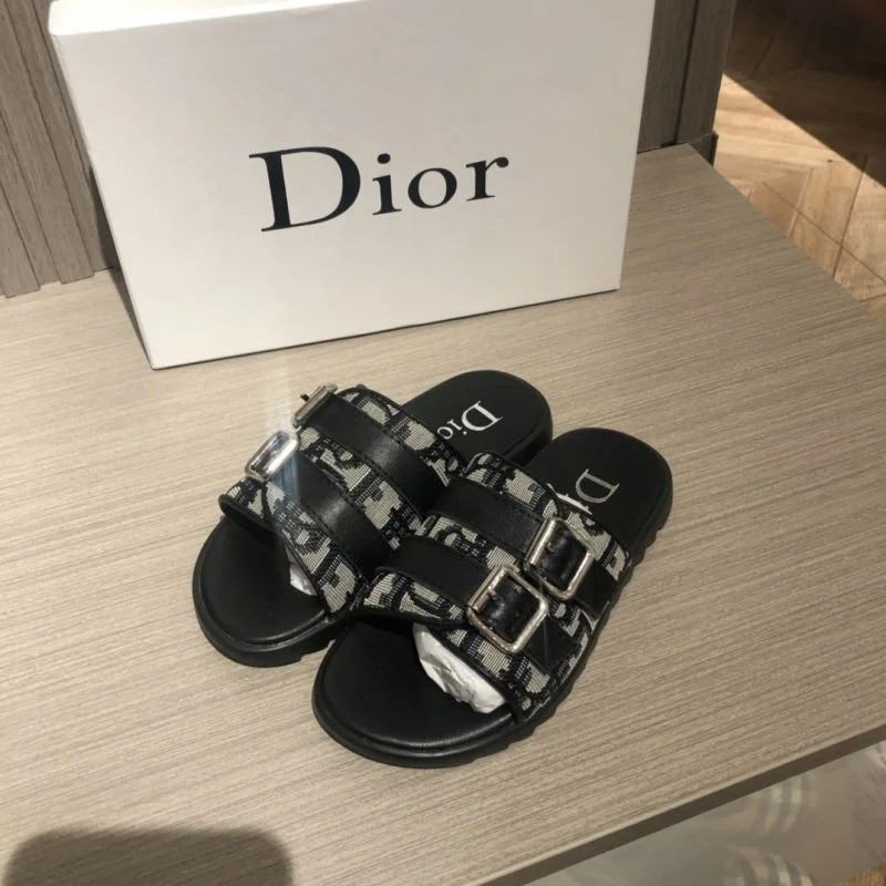 CHRISTIAN DIOR SHOES TravelReady 30234