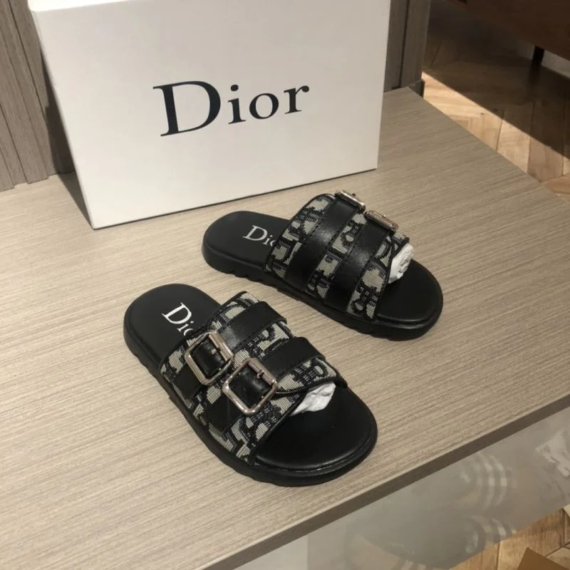 CHRISTIAN DIOR SHOES TravelReady 30234