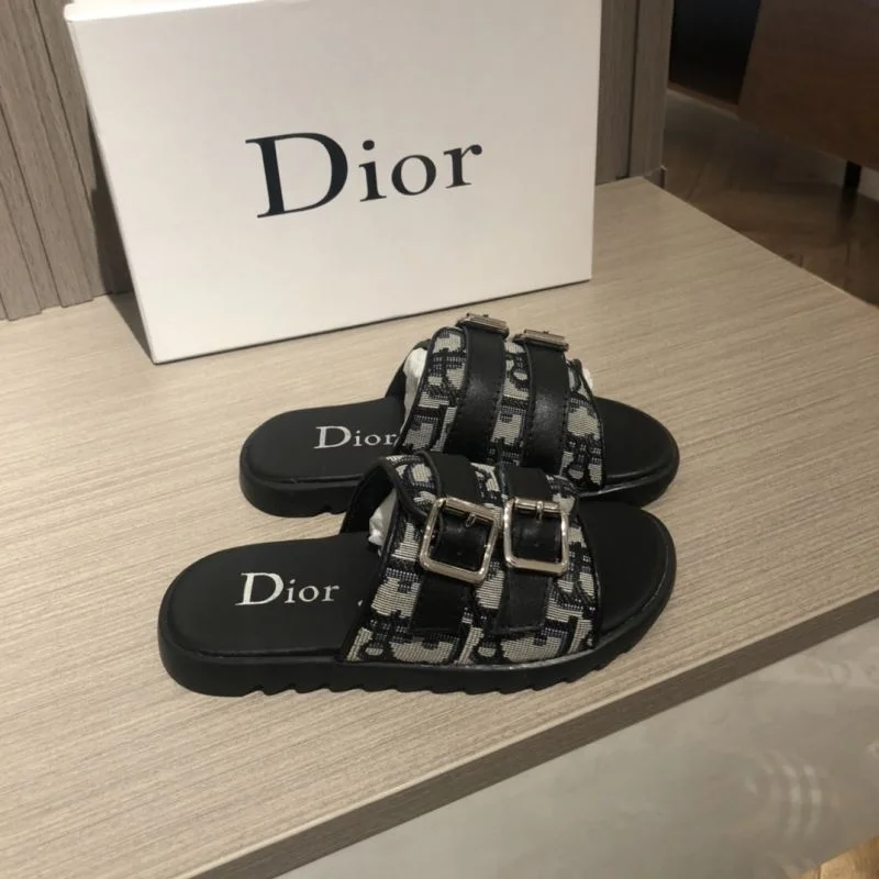 CHRISTIAN DIOR SHOES TravelReady 30234