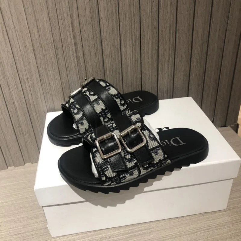 CHRISTIAN DIOR SHOES TravelReady 30234