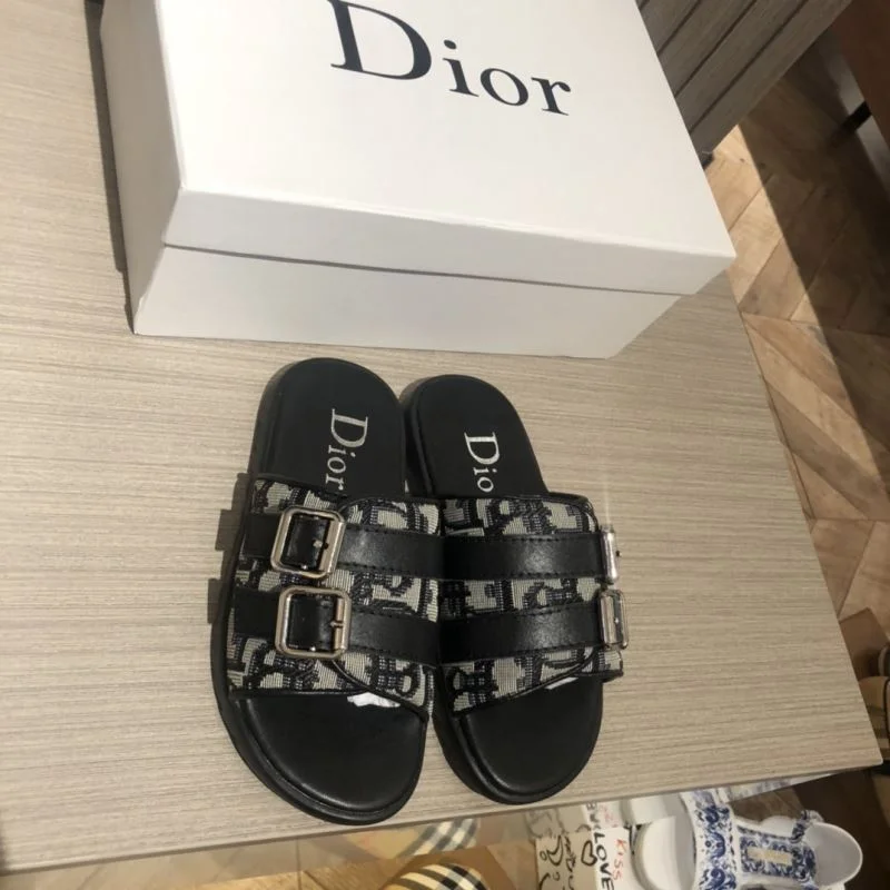 CHRISTIAN DIOR SHOES TravelReady 30234