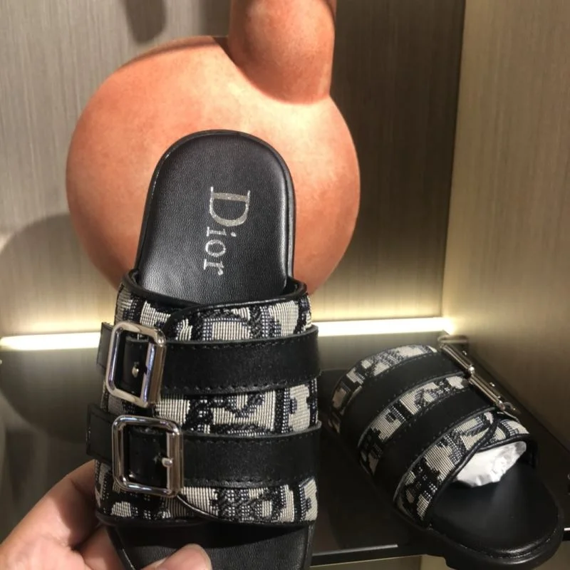 CHRISTIAN DIOR SHOES TravelReady 30234