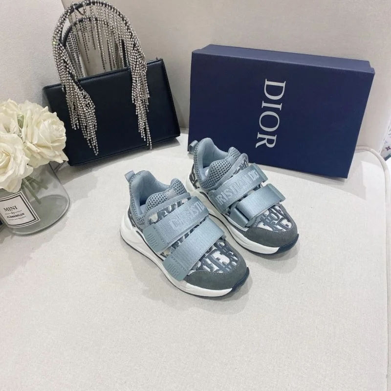 Bold CHRISTIAN DIOR SHOES 30238