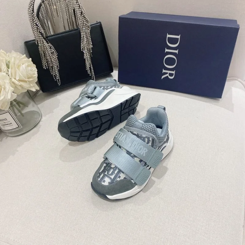 Bold CHRISTIAN DIOR SHOES 30238