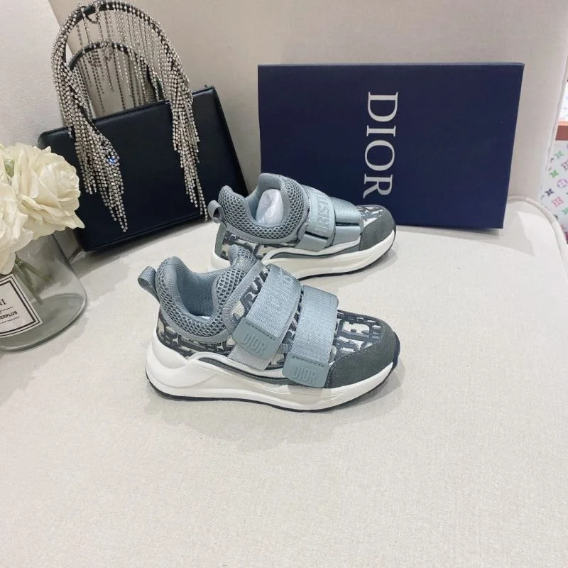 Bold CHRISTIAN DIOR SHOES 30238