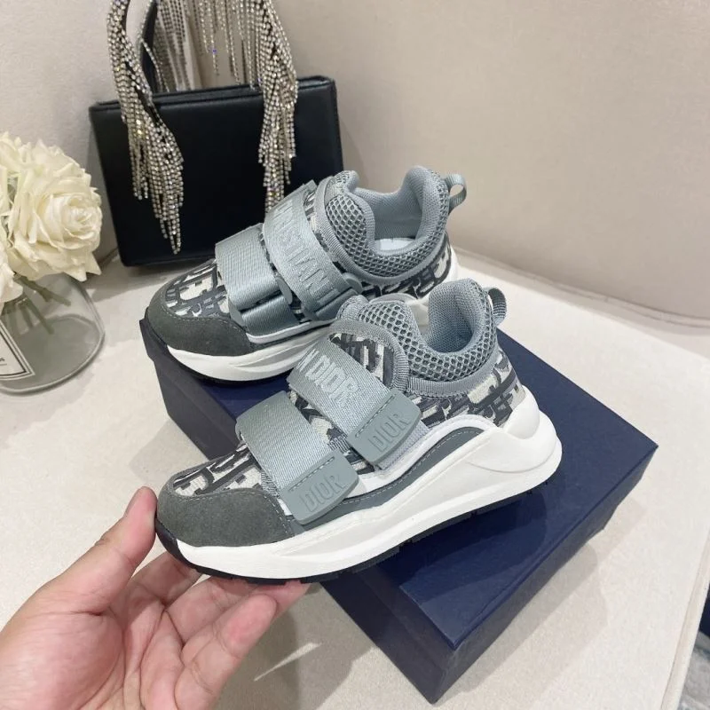 Bold CHRISTIAN DIOR SHOES 30238