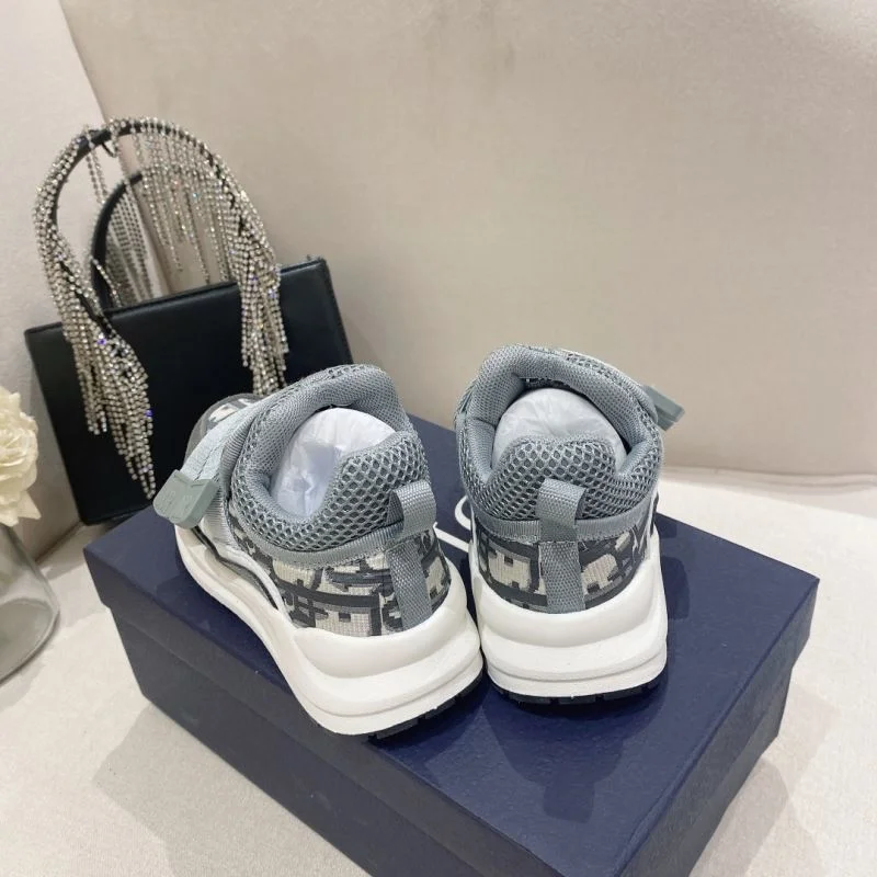 Bold CHRISTIAN DIOR SHOES 30238