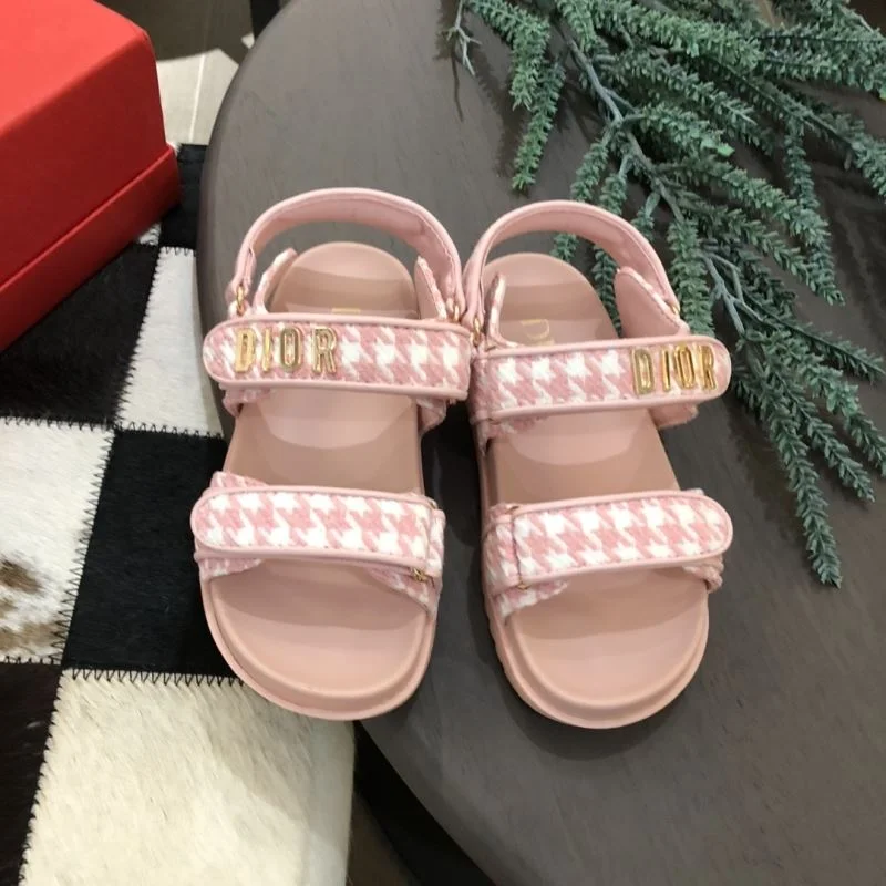 CHRISTIAN DIOR SHOES SunProtective 30246
