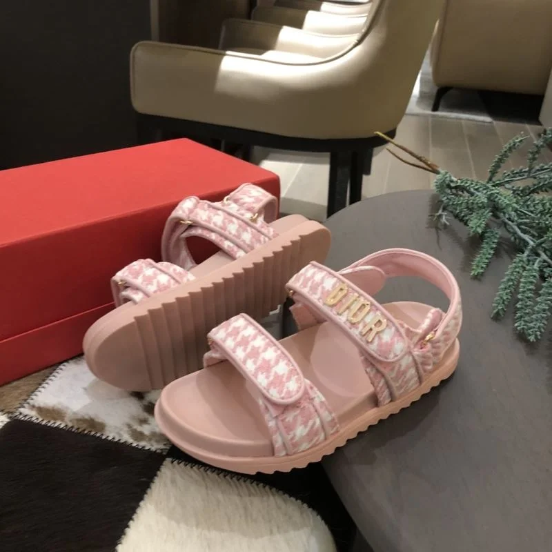 CHRISTIAN DIOR SHOES SunProtective 30246