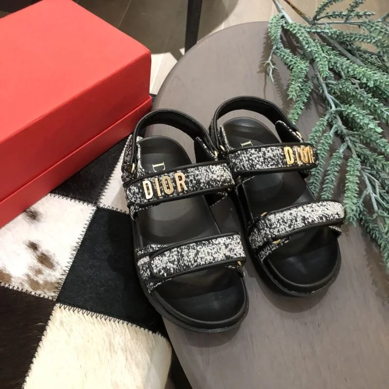 FreshLook CHRISTIAN DIOR SHOES 30257