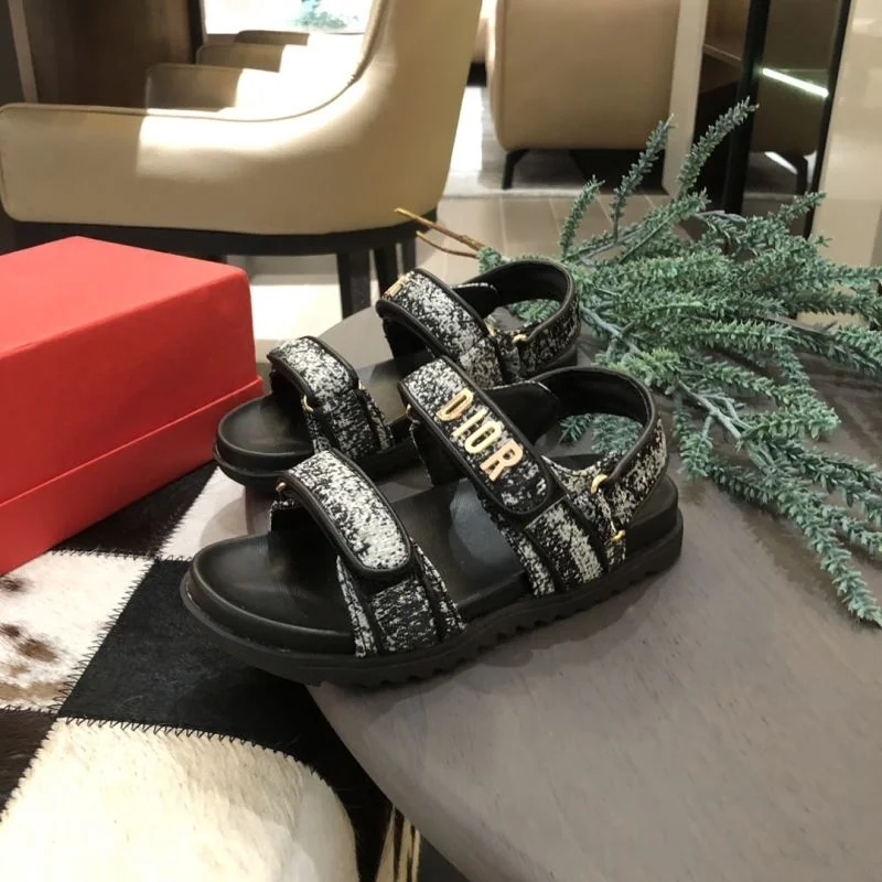 FreshLook CHRISTIAN DIOR SHOES 30257