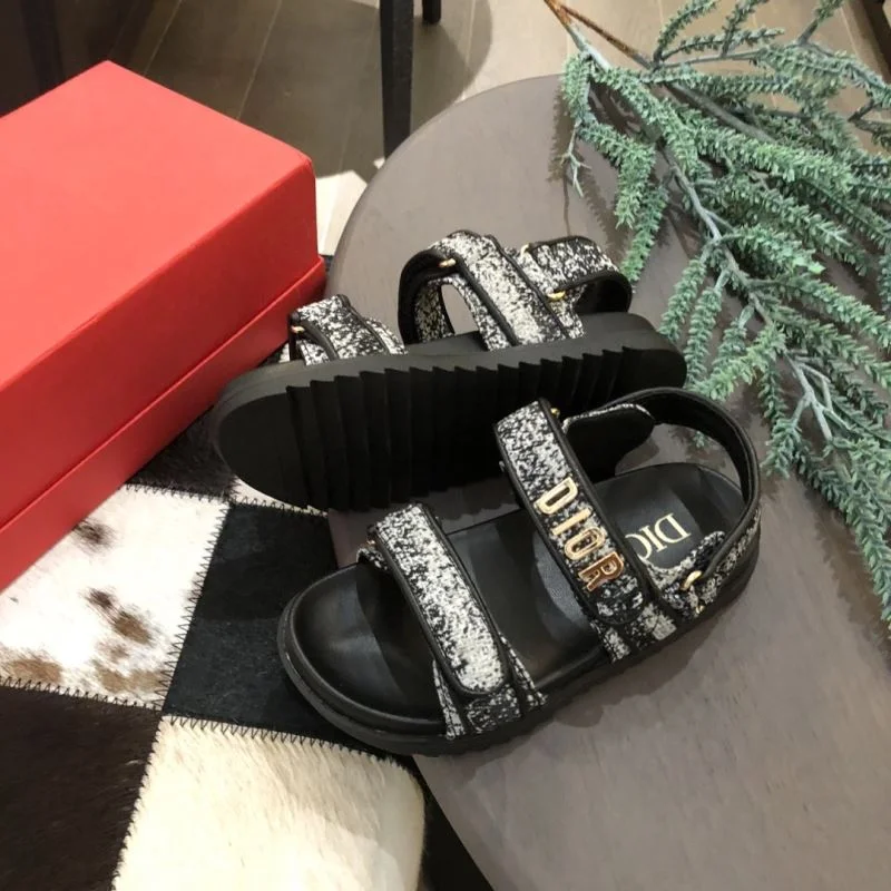 FreshLook CHRISTIAN DIOR SHOES 30257