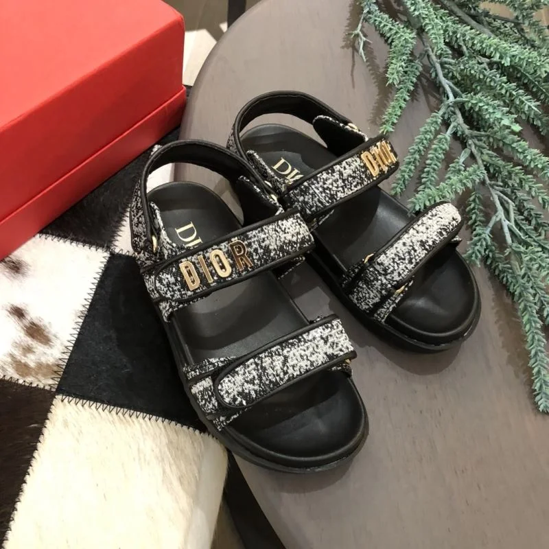 FreshLook CHRISTIAN DIOR SHOES 30257
