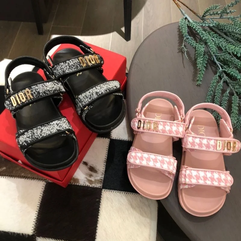 FreshLook CHRISTIAN DIOR SHOES 30257